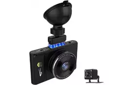 Видеорегистратор Aspiring Proof 2 Dual, magnet (PR655445) - Фото