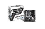 Материнская плата ASRock H270M PRO4