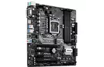 Материнская плата ASRock H270M PRO4