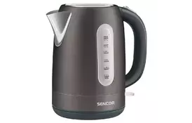 Электрочайник Sencor SWK1778BK - Фото