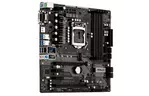 Материнская плата ASRock Z370M PRO4