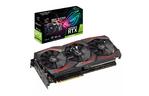Видеокарта ASUS GeForce RTX2060 SUPER 8192Mb ROG STRIX GAMING (ROG-STRIX-RTX2060S-8G-GAMING)