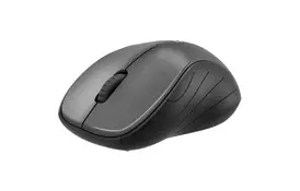 Мышка Rapoo M260 Silent Gray - Фото