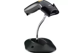 Сканер штрих-кода Symbol LS 1203 RS232 (4030190407) - Фото