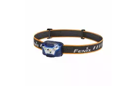Фонарь Fenix HL18Rbl - Фото