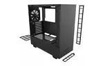 Корпус NZXT H510 Black (CA-H510B-B1)