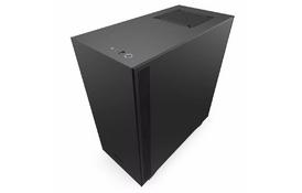 Корпус NZXT H510 Black (CA-H510B-B1) - Фото