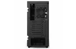 Корпус NZXT H510 White/Black (CA-H510B-W1)
