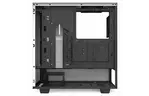 Корпус NZXT H510 White/Black (CA-H510B-W1)