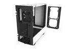 Корпус NZXT H510 White/Black (CA-H510B-W1)