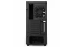 Корпус NZXT H510i Black/Red (CA-H510i-BR)
