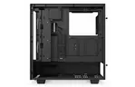 Корпус NZXT H510 Matte Black (CA-H510E-B1)