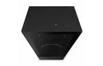 Корпус NZXT H510 Matte Black (CA-H510E-B1)