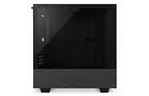 Корпус NZXT H510 Matte Black (CA-H510E-B1)