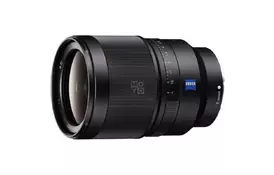 Объектив Sony FE 50 mm f/1.4 ZA Planar T* Carl Zeiss (SEL50F14Z.SYX) - Фото