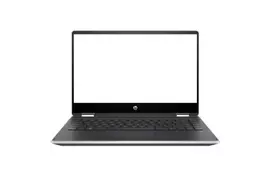 Ноутбук HP Pavilion x360 (7VS80EA) - Фото