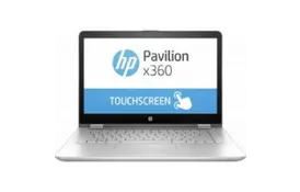 Ноутбук HP Pavilion x360 (7SB18EA) - Фото