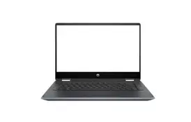Ноутбук HP Pavilion x360 (7DS78EA) - Фото