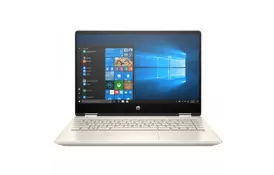 Ноутбук HP Pavilion x360 (7GM03EA) - Фото