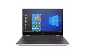 Ноутбук HP Pavilion x360 (7GM04EA) - Фото