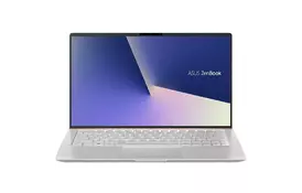 Ноутбук ASUS Zenbook UX433FA (UX433FA-A5247T) - Фото
