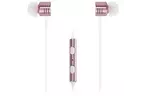 Наушники 1MORE E1003 Piston Classic Mic Rose Gold