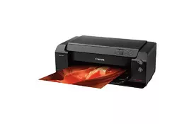 Плоттер Canon imagePROGRAF PRO-1000 (0608C025) - Фото