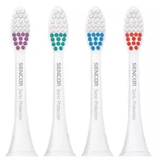 Насадки Sencor SOX001