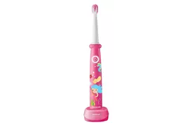 Электрическая зубная щетка Sencor SOC0911RS - Фото