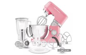 Комбайн кухонный Sencor STM6354RD (размер скидки уточняйте у менеджера) - Фото