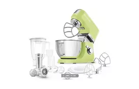 Комбайн кухонный Sencor STM6357GG (размер скидки уточняйте у менеджера) - Фото