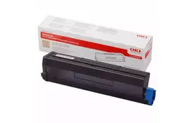 Тонер-картридж OKI B430/B440/MB460/MB470/MB480 (43979211/43979202) - Фото