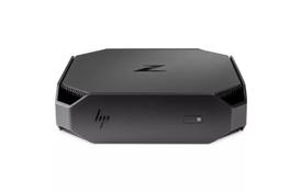 Компьютер HP HP Z2 Mini G4 i7-8700 (6TL47EA) - Фото