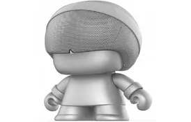 Интерактивная игрушка Xoopar Акустическая система Grand Xboy Silver (XBOY31009.12R) - Фото