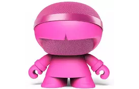Интерактивная игрушка Xoopar Акустическая система Xboy Glow Pink (XBOY31007.24G) - Фото
