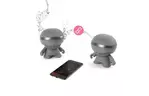 Интерактивная игрушка Xoopar Акустическая система Xboy Glow Grey (XBOY31007.22G)