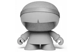 Интерактивная игрушка Xoopar Акустическая система Xboy Glow Grey (XBOY31007.22G) - Фото