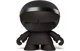 Интерактивная игрушка Xoopar Акустическая система Xboy Glow Black (XBOY31007.21G) - Фото