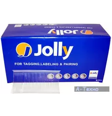 Open Пластиковый соединитель Jolly STD 60mm (10000 шт) (TGJS50)