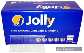 Open Пластиковый соединитель Jolly STD 60mm (10000 шт) (TGJS50) - Фото Open Пластиковый соединитель Jolly STD 60mm (10000 шт) (TGJS50) - Фото