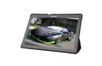 Чехол для планшета Grand-X для Lenovo Tab 2 A10-70 Brown (LTC - LT2A1070BR)
