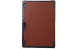 Чехол для планшета Grand-X для Lenovo Tab 2 A10-70 Brown (LTC - LT2A1070BR)