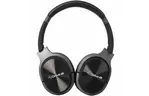 Наушники Gelius Ultra Stem Black (GL-HBB-0029 Black)