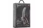Наушники Gelius Ultra Stem Black (GL-HBB-0029 Black)