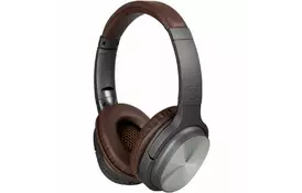 Наушники Gelius Ultra Stem Brown (GL-HBB-0029 Brown) - Фото