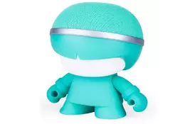Интерактивная игрушка Xoopar Акустична система Mini Xboy Mint (XBOY81001.30A) - Фото