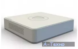 Регистратор для видеонаблюдения HikVision DS-7108HQHI-F1/N (1080p) (20886) - Фото