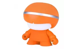 Интерактивная игрушка Xoopar Акустическая система Mini Xboy Orange (XBOY81001.20A) - Фото