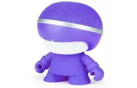 Интерактивная игрушка Xoopar Акустическая система Mini Xboy Violet (XBOY81001.18V) - Фото