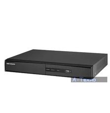 Регистратор для видеонаблюдения HikVision DS-7204HQHI-F1/N (1080p 4 audio) (21406)